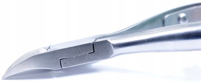 Cęgi Do Wrastających Paznokc Cążki Stal Chiurgicz. Marka inna marka