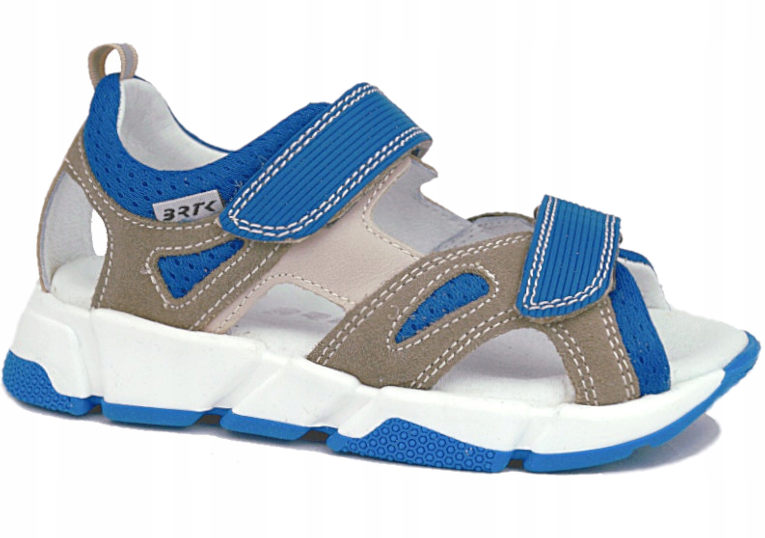 

Bartek buty 16119001 sandały sandałki chłopięce 28