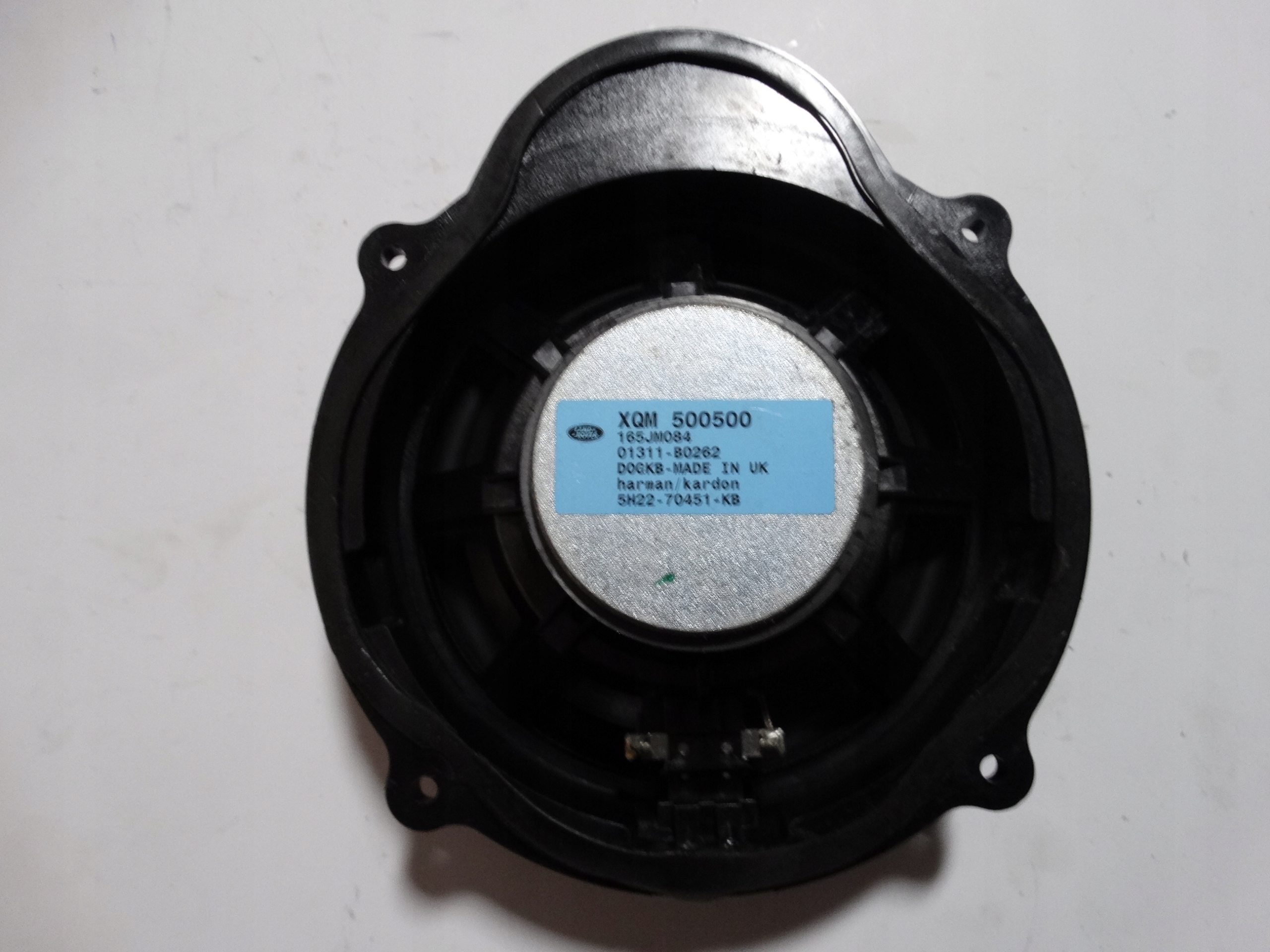 speaker HARMAN KARDON RANGE ROVER L320 L319 1 9