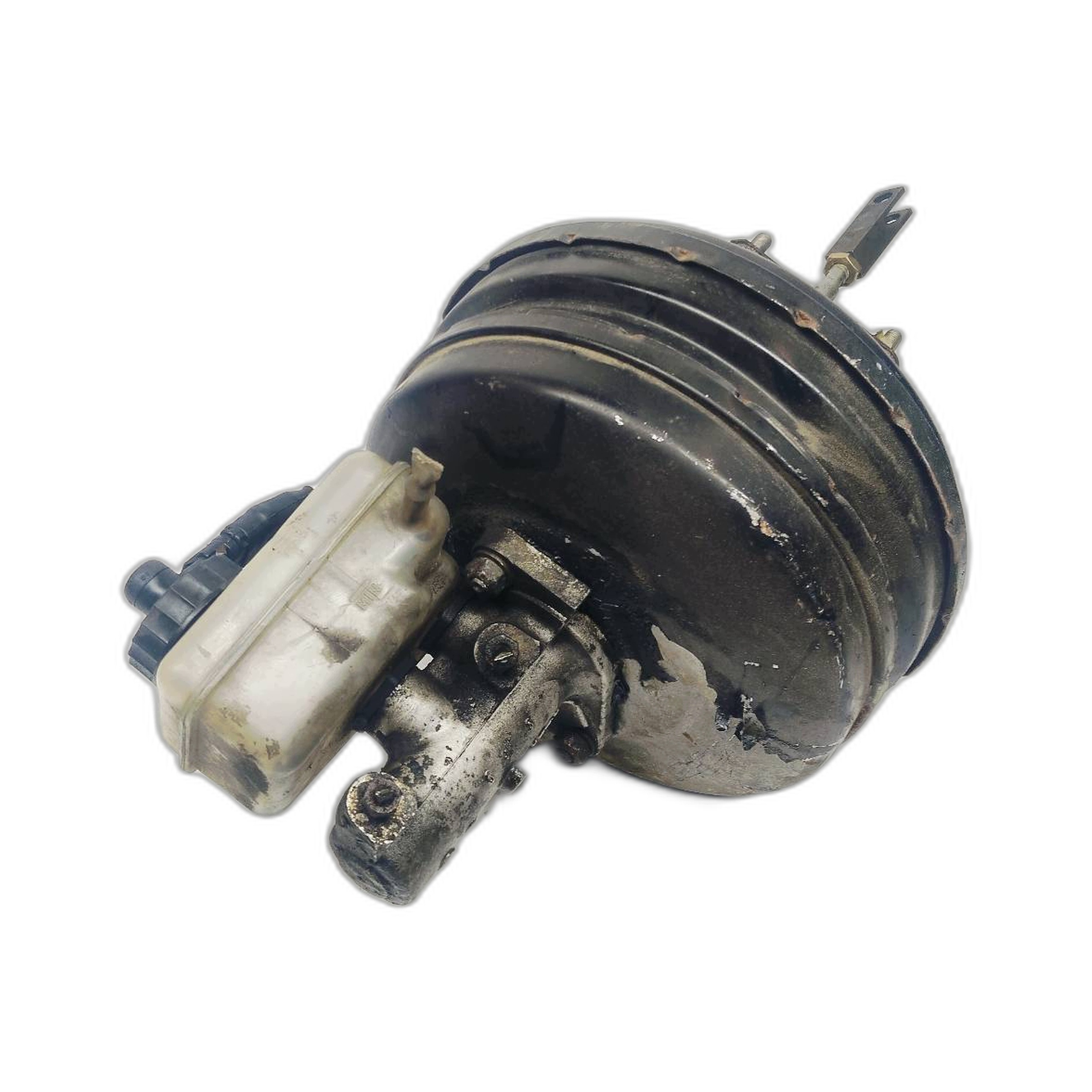 servo BMW 735I E32 3,5 und 3433-1158264 1989r
