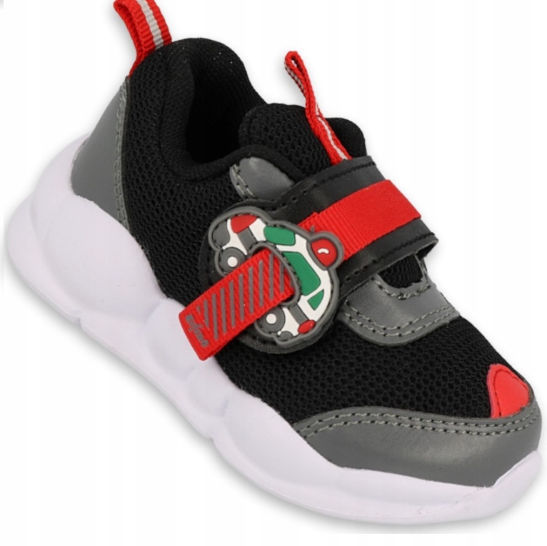 

Buty Wiosenne Dla Chłopca Sportowe Befado 23