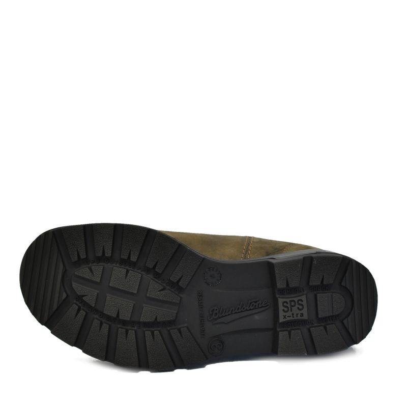 Blundstone 585 Rustic Brown r. 39 Kod producenta 585