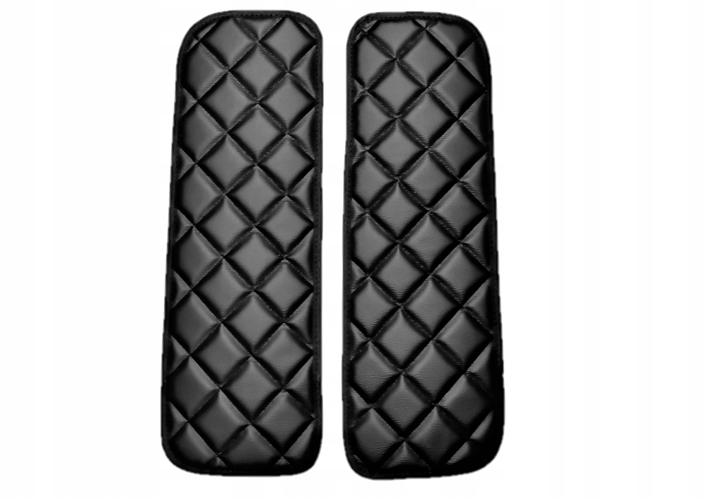 

Zaślepki szyb bocznych Man Tgx