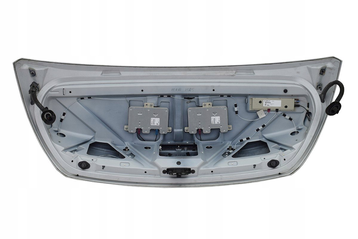 boot doors rear part BMW 6 E64 CABRIO 354/7