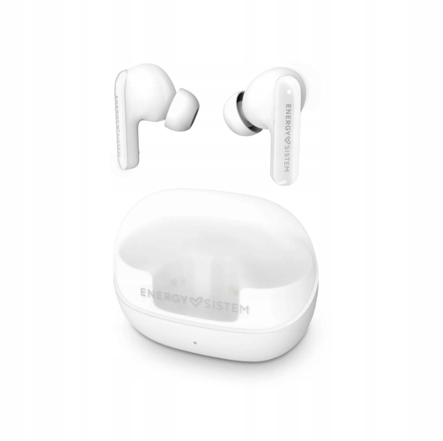 Słuchawki bezprzewodowe Energy Sistem Serenity Anc True Wireless Earphones,
