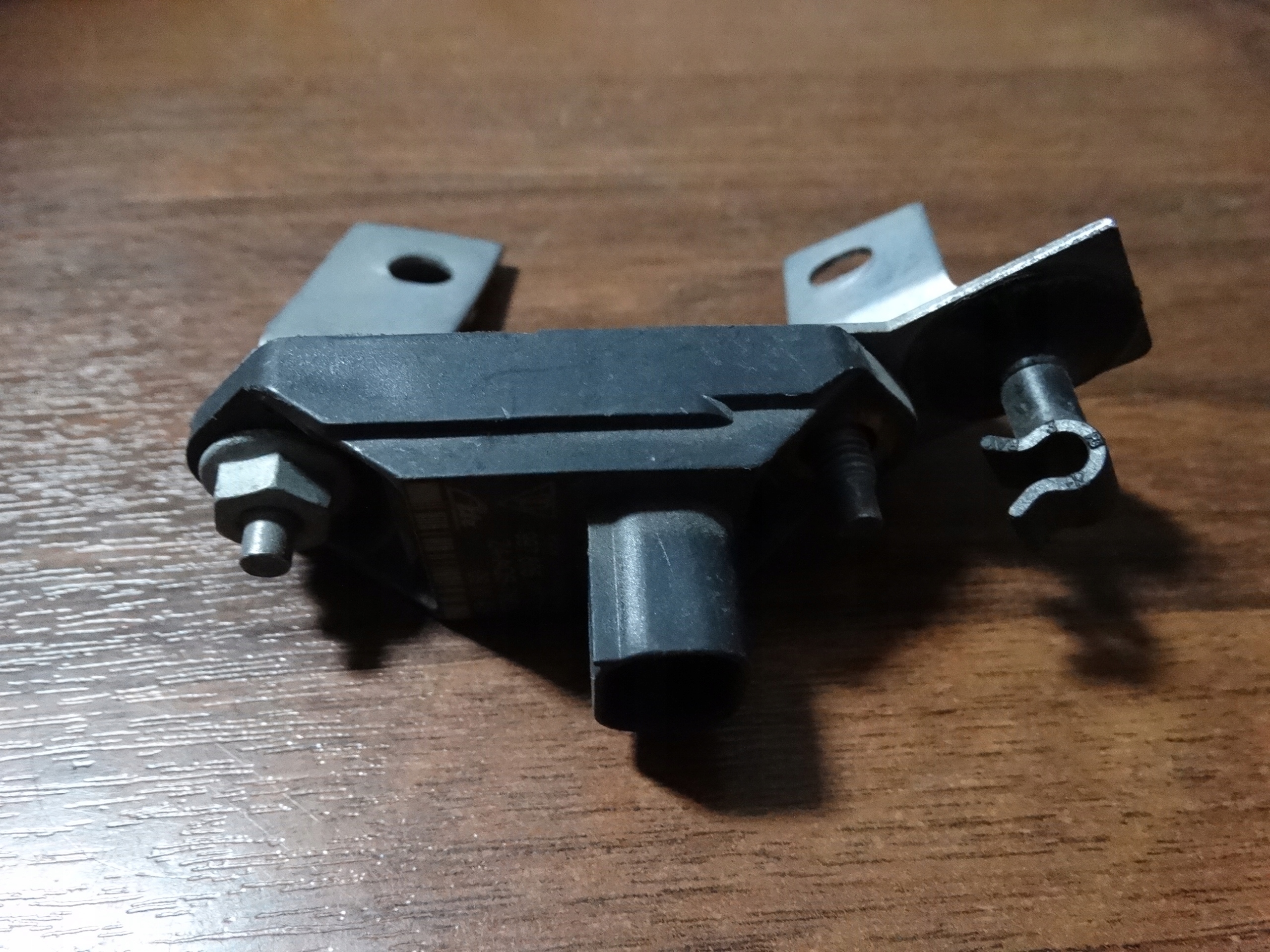 IDEALNY Sensor PRZYSPIESZENIA PORSCHE 997 1