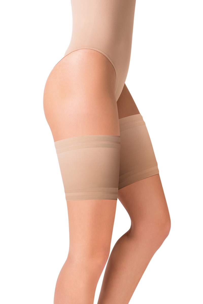 

Gabriella Opaska Na Uda Satine 510 Beige 1-2