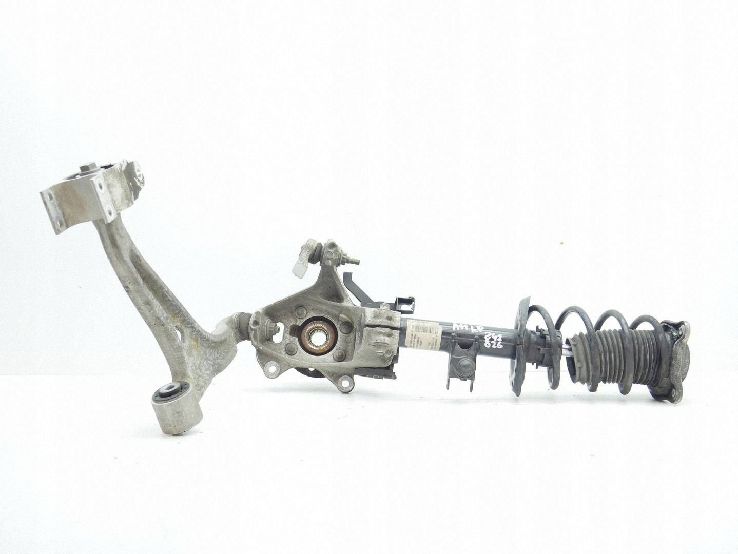 swing McPherson left front shock absorber MERCEDES W177 2.0 D A2473320700