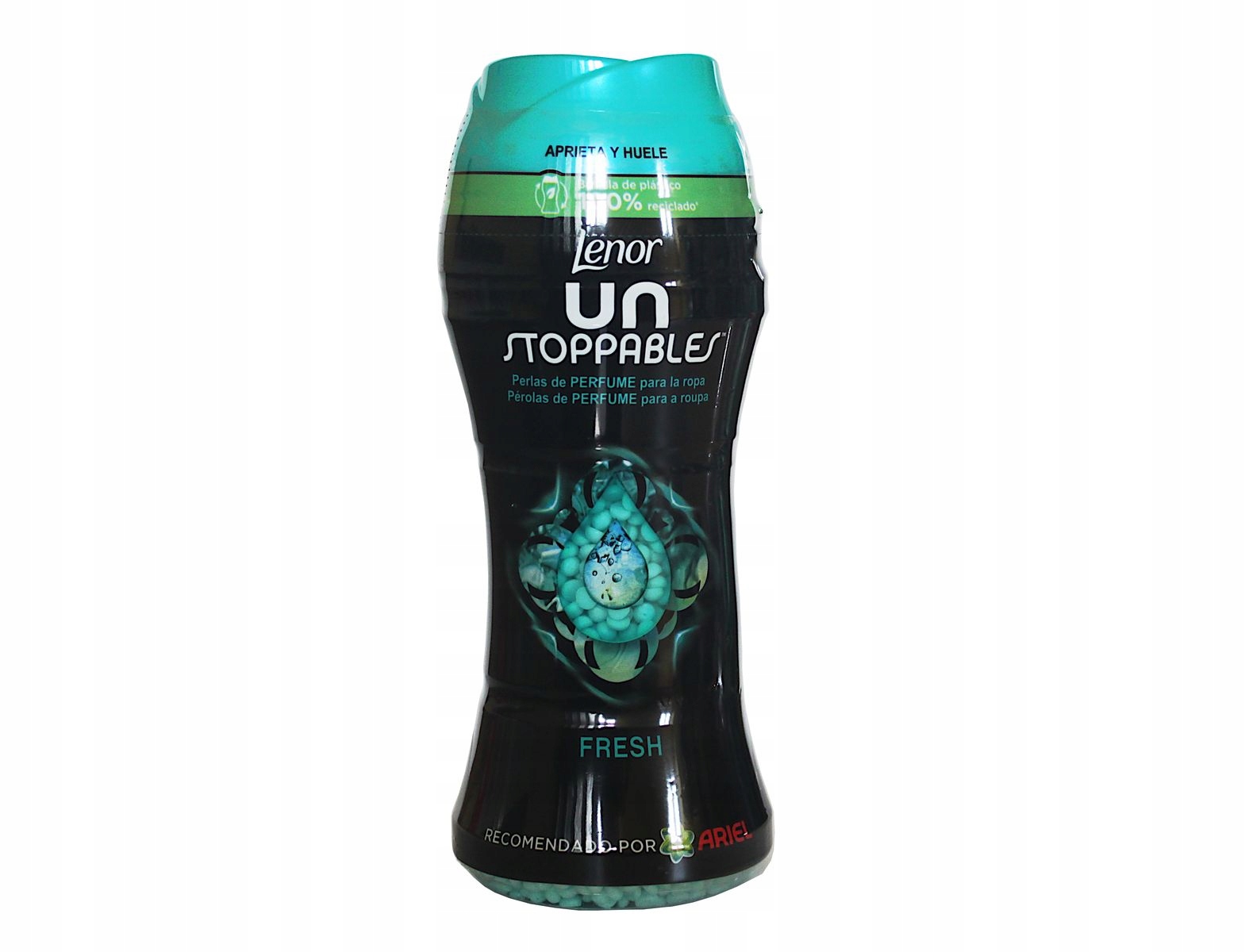 

Lenor perełki zapachowe do prania Fresh 210 g