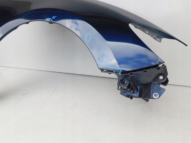 MAZDA 6 13- fender right front front