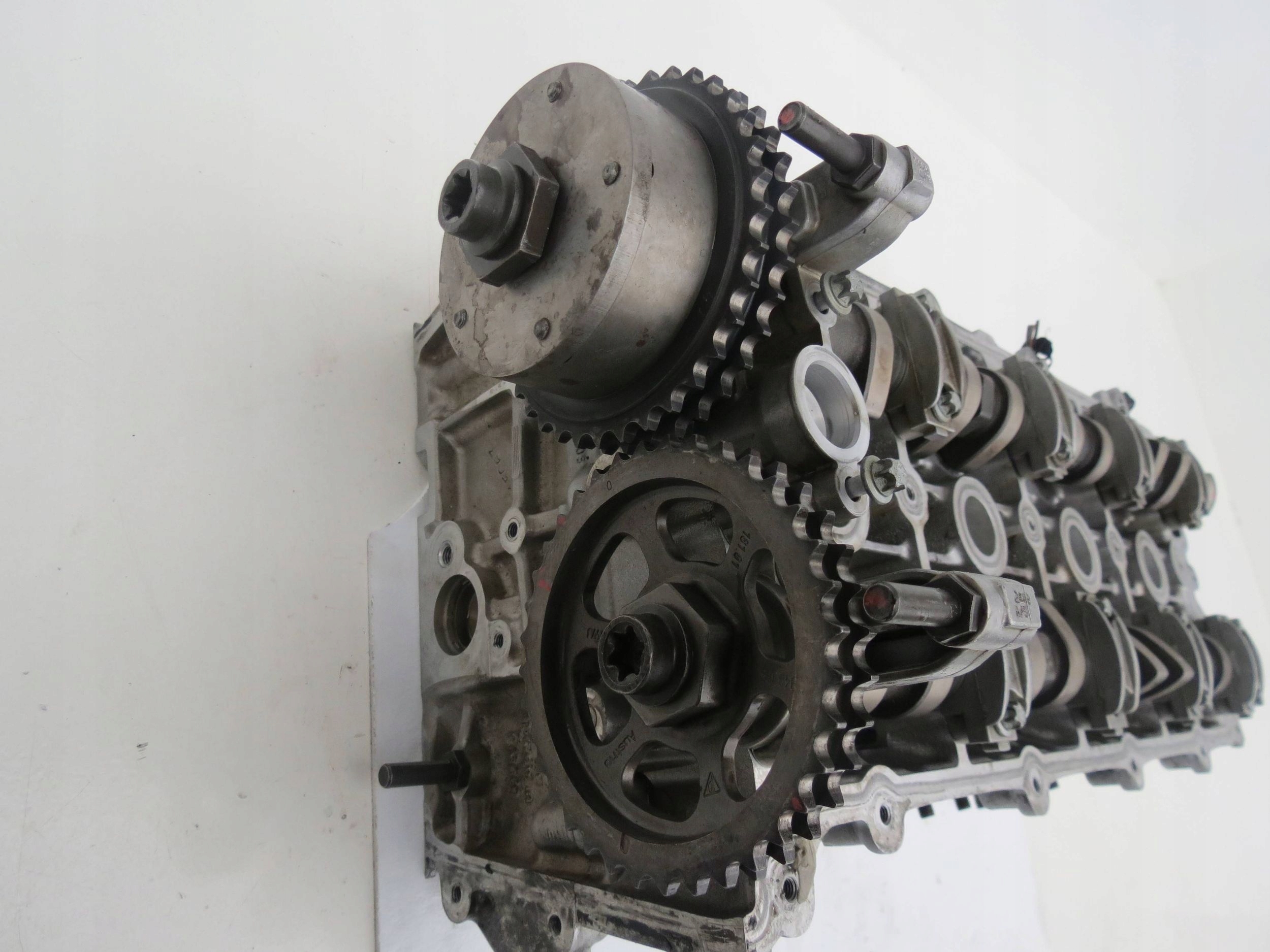 TESTATA Motore PORSCHE CAYENNE e 4.5 V8 7L5 9PA 948105122
