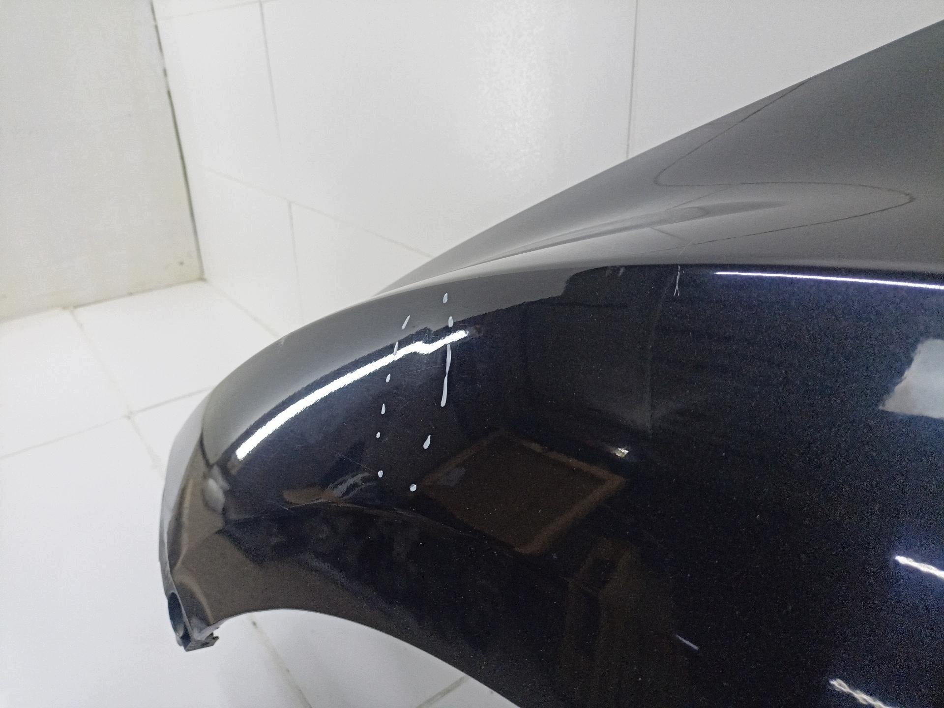 fender front left side Mazda 6 2 facelift GH 2011
