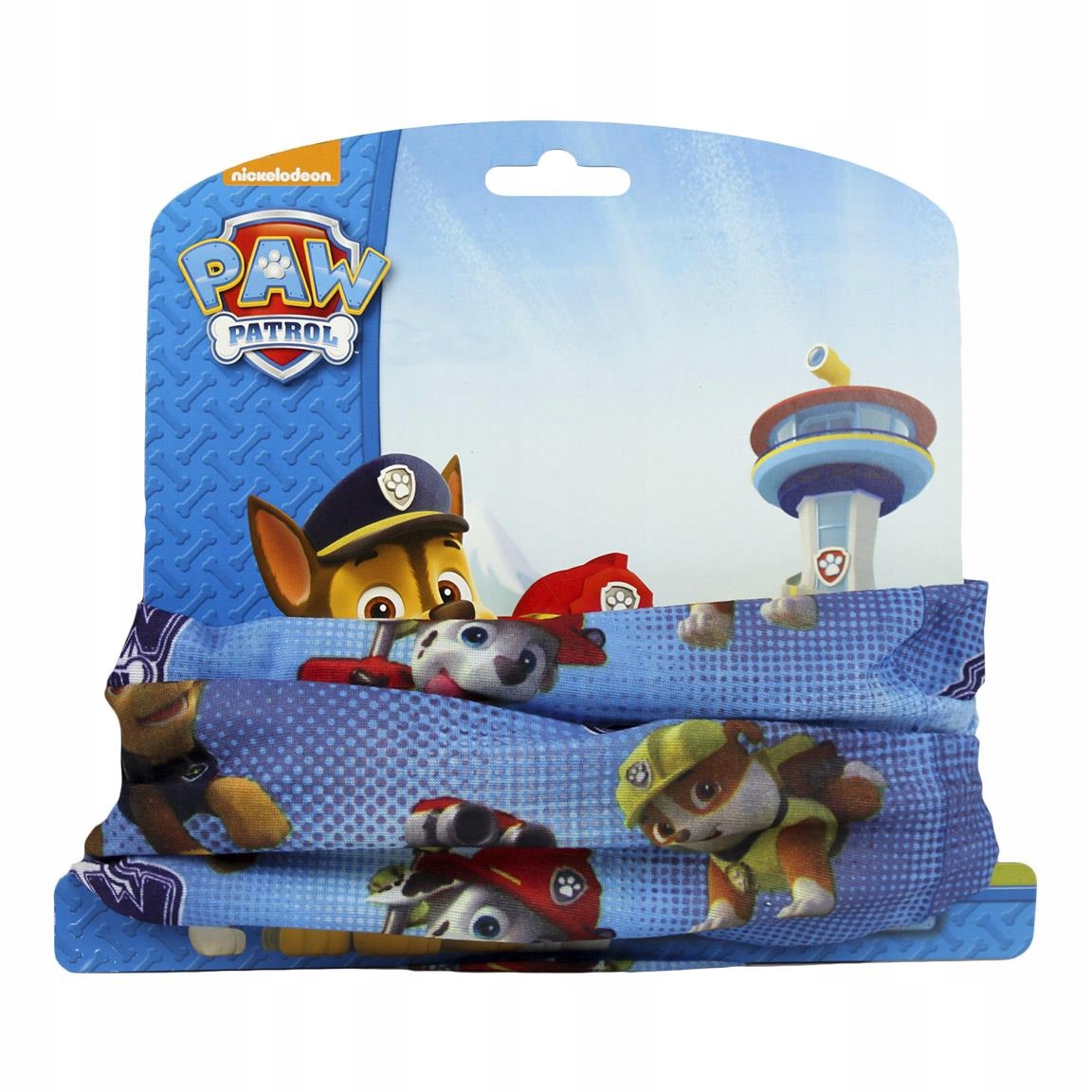 PSI PATROL CHASE MARSHALL chusta komin wiosenny