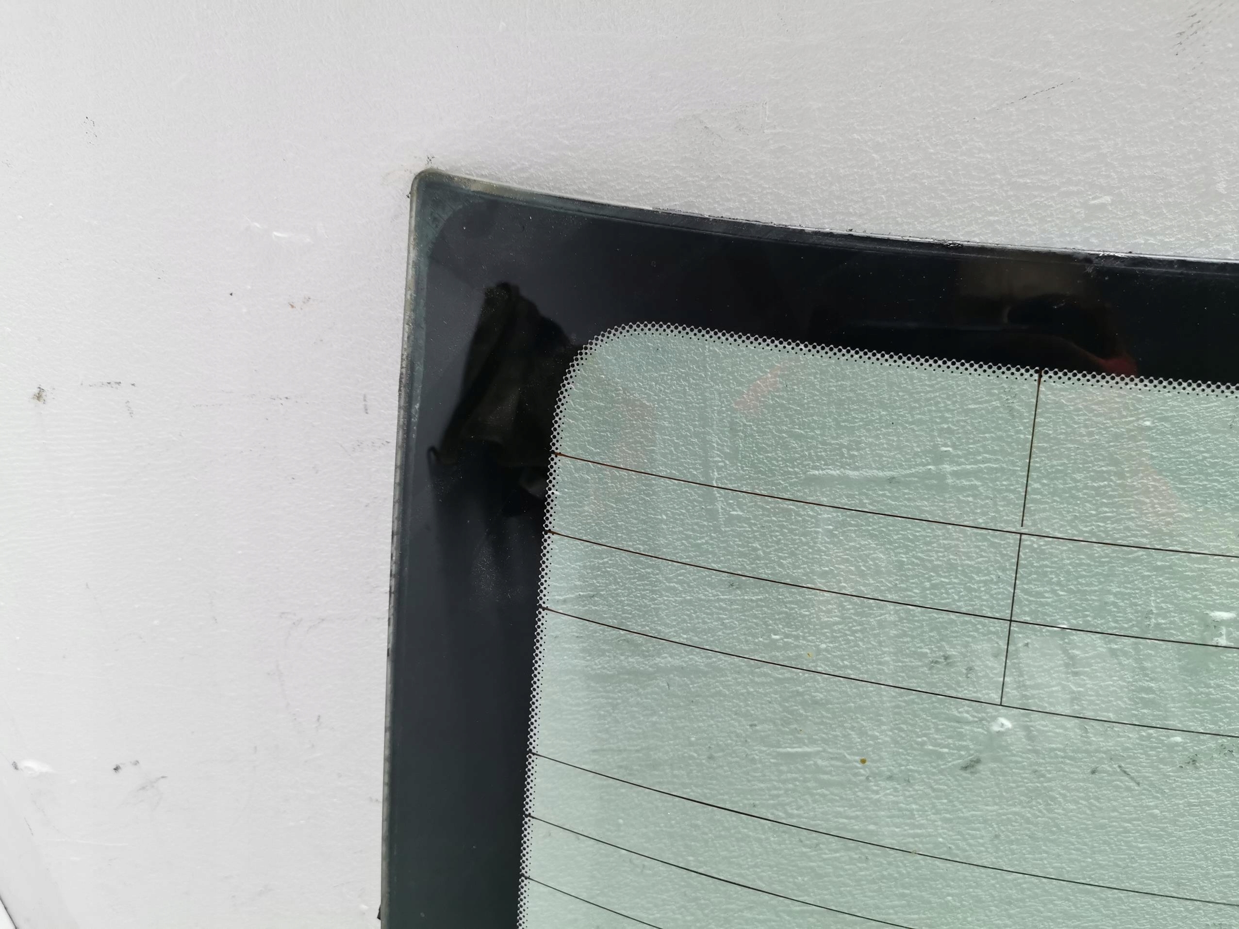window rear BMW SERIA 3 E90 05-12