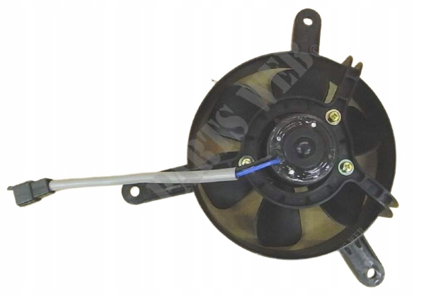 Sym GTS 125cc скутер вентилятор радиатора вентилятор