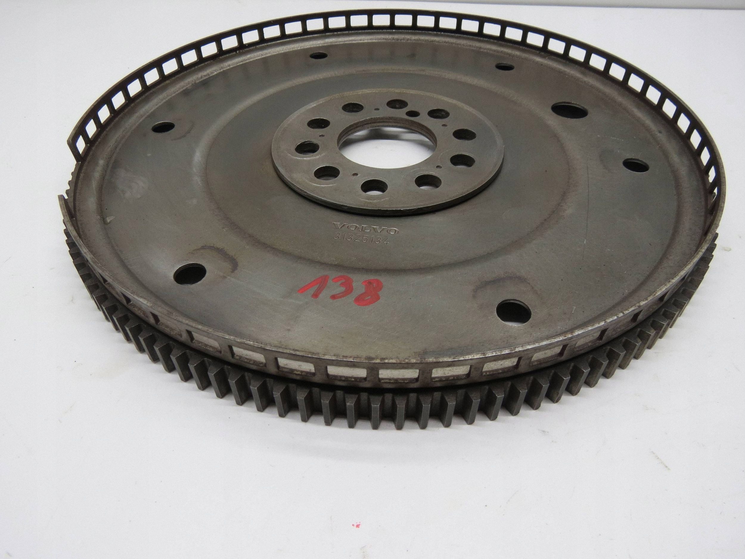 VOLANO USATO VOLVO S60 II V60 e 31325134