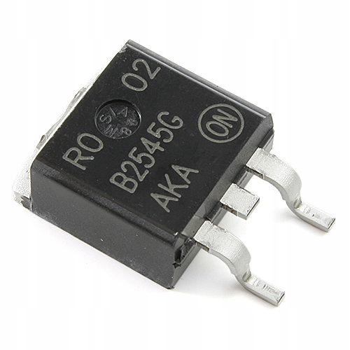 [10szt] MBRB2545CTG Diode 45V 30A Dual
