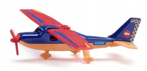 

Siku 1101 Samolot Sportowy