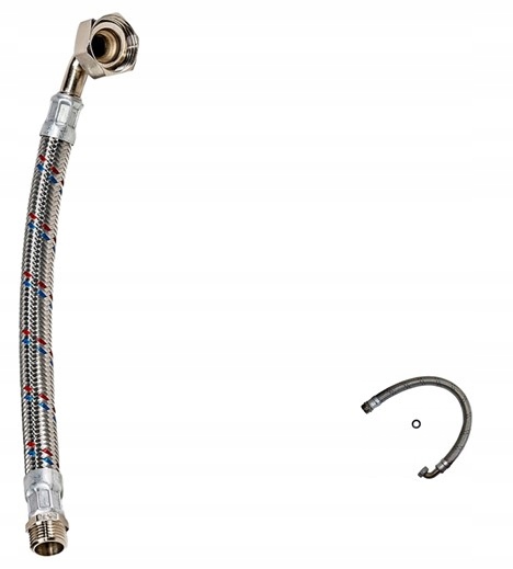 Hadice pro hydrofor Nocchi Pentair Water Waterpress 70/50