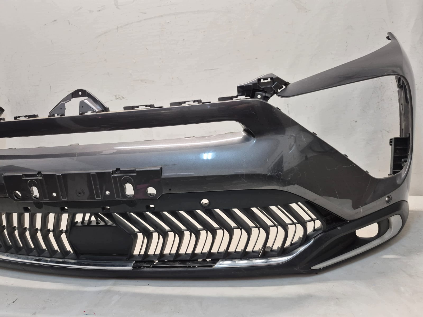 CITROEN C5-X C5X 21- bumper front front PDC 9839505480