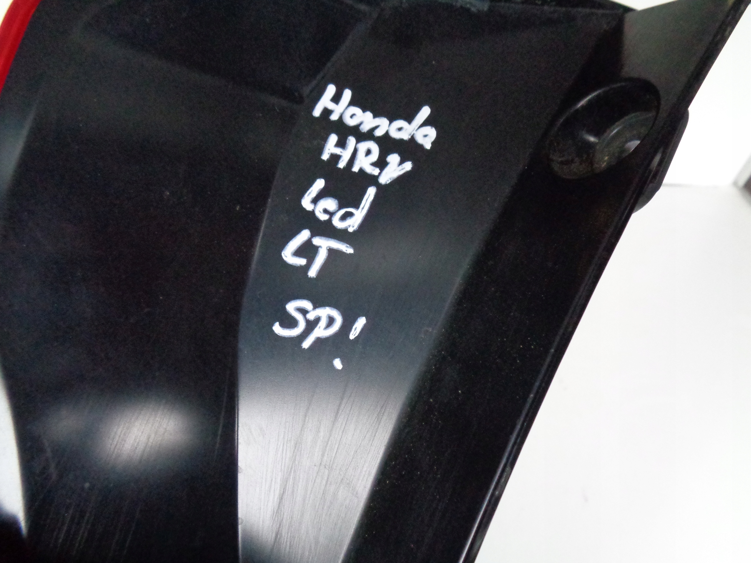 light left rear HONDA HRV 15- LED