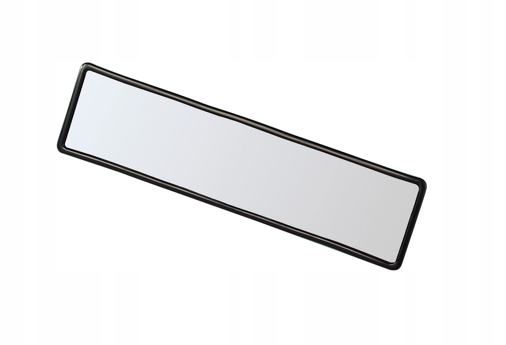Vnútorné zrkadlo konvexné nanášané 260x67 mm