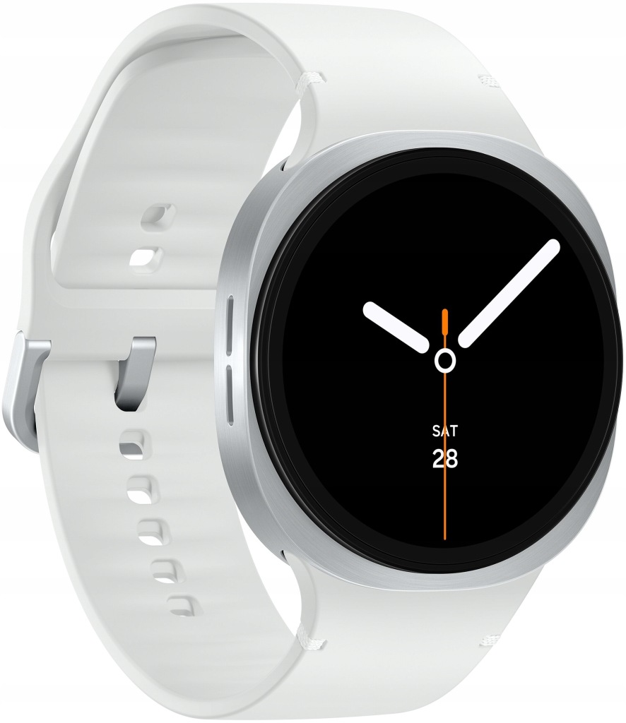 Smartwatch Samsung Galaxy Watch 8 L330 44MM Srebrny