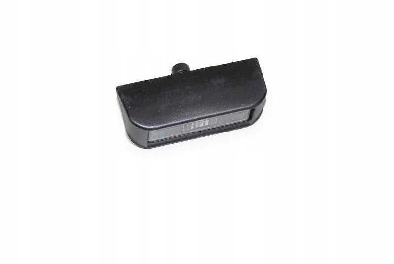 1362912080 - Лампа освещения номерного знака FIAT FIORINO QUBO 07r-