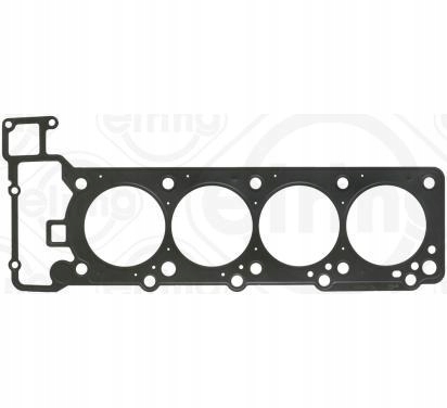 EL402324 - ELRING прокладка головки MERCEDES C-Class W203