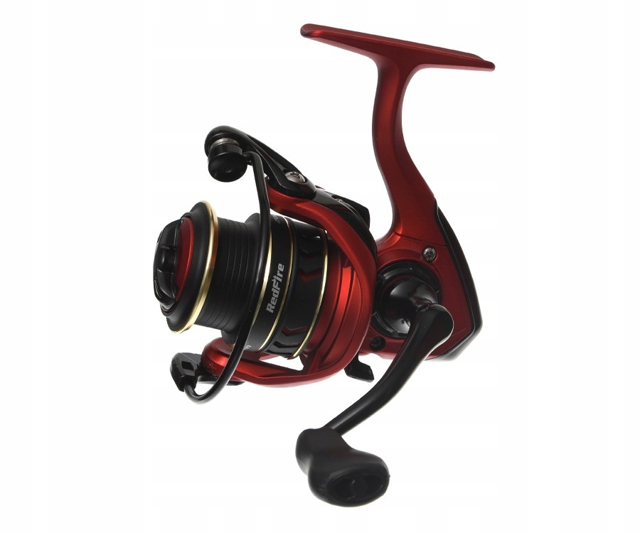 Kołowrotek Flagman RedFire 2500S RF2500S