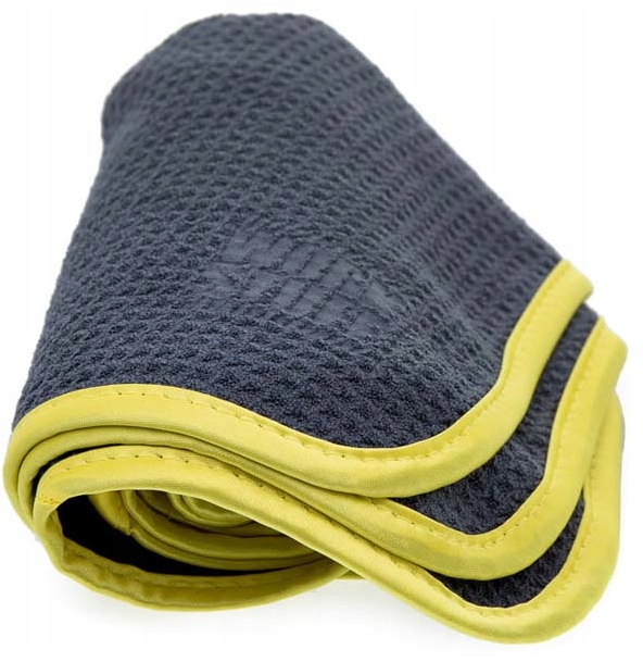 

Work Stuff Zephyr Waffle Towel 3 pack do szyb