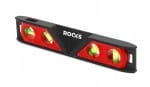 

Rooks Poziomica Vtype Magnetyczna 225mm