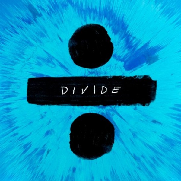 

Ed Sheeran Divide