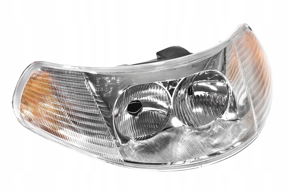 Predný reflektor lampa, Piaggio Hexagon GTX/LX/LXT/LX4 125