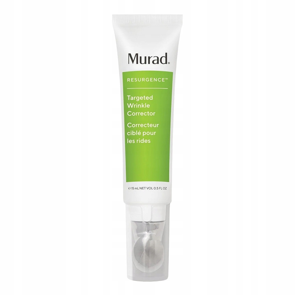 Murad Bodový krém proti vráskám, 15 ml