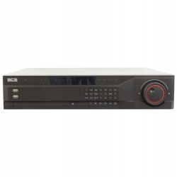 Rejestrator Bcs BCS-NVR32085ME-II