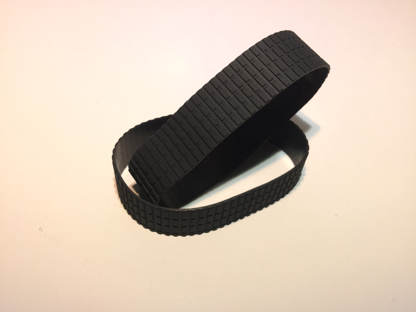 do Nikon 28-70MM 2.8 guma osłona gumowa Zoom Focus