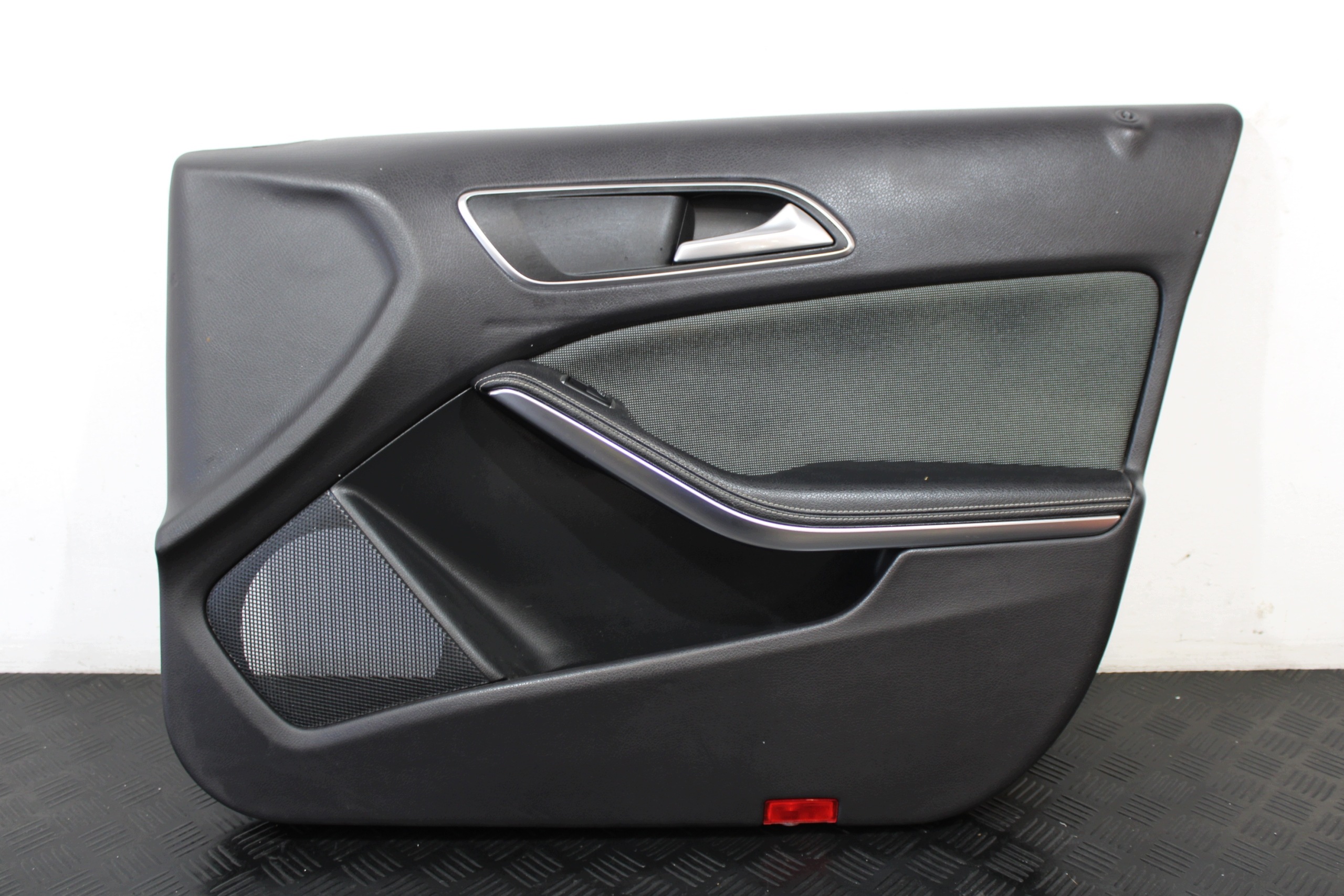 upholstery side door right front MERCEDES A-KLASA W176 LIFT