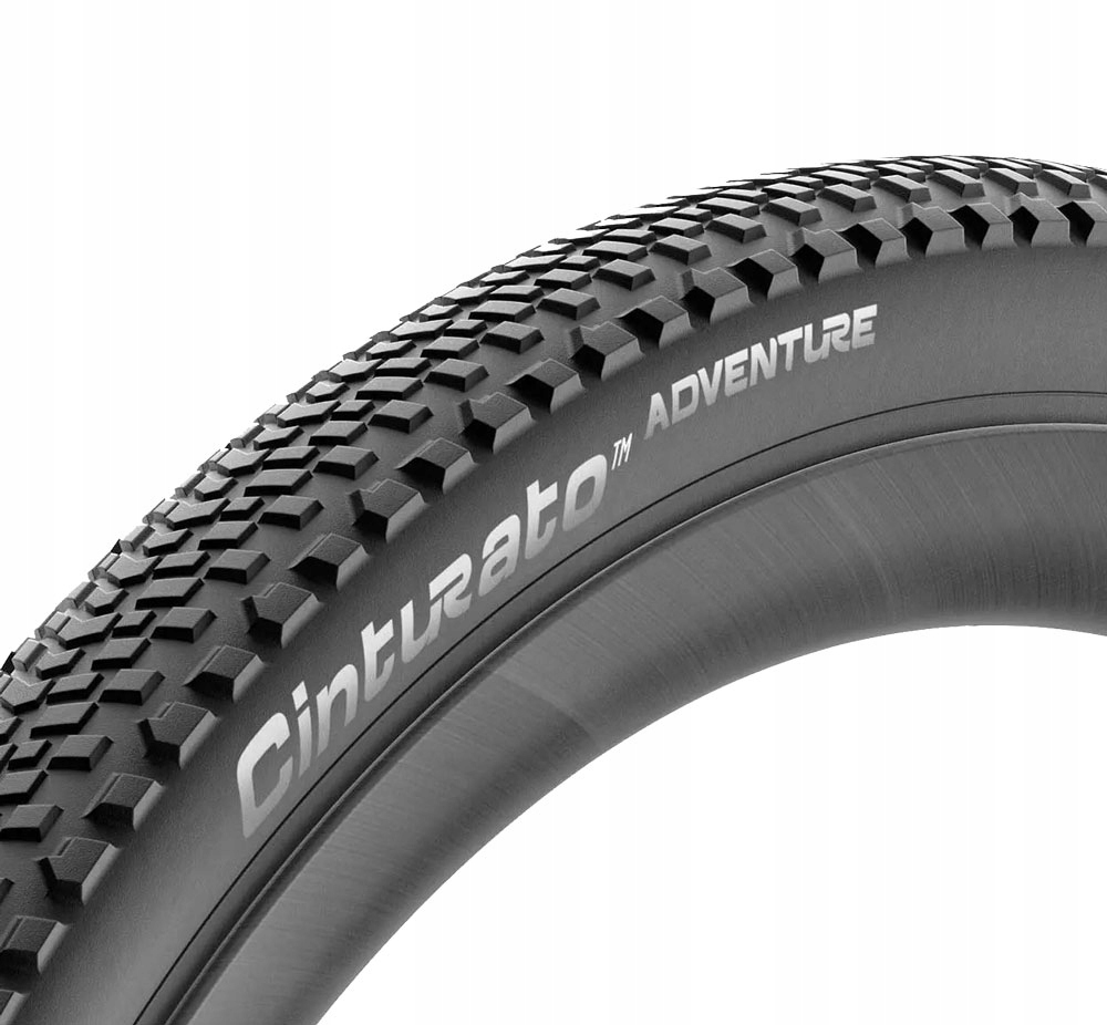 Plášť Na Kolo 28" Pirelli Cinturato Adventure 622-40 Rolovací C. OPO63