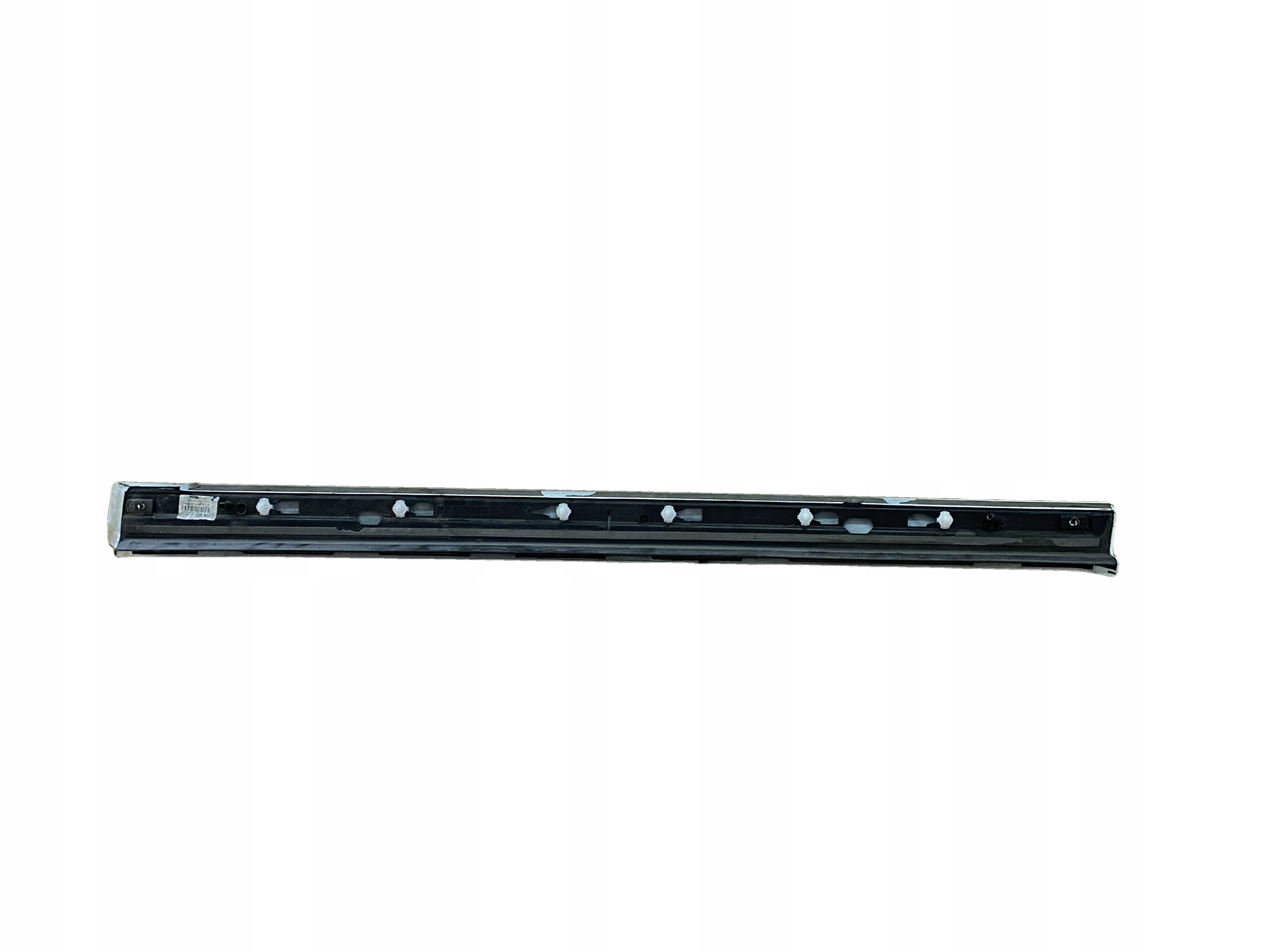 VW SHARAN 7N moulding door left front 7N0854939H