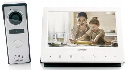 Dahua KTA02 Full Hd Videovrátnik s detekciou pohybu