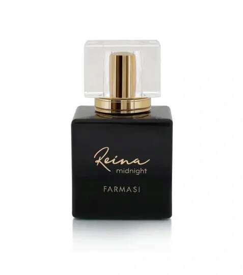 Farmasi Reina Midnight Edp pro ženy 45 ml