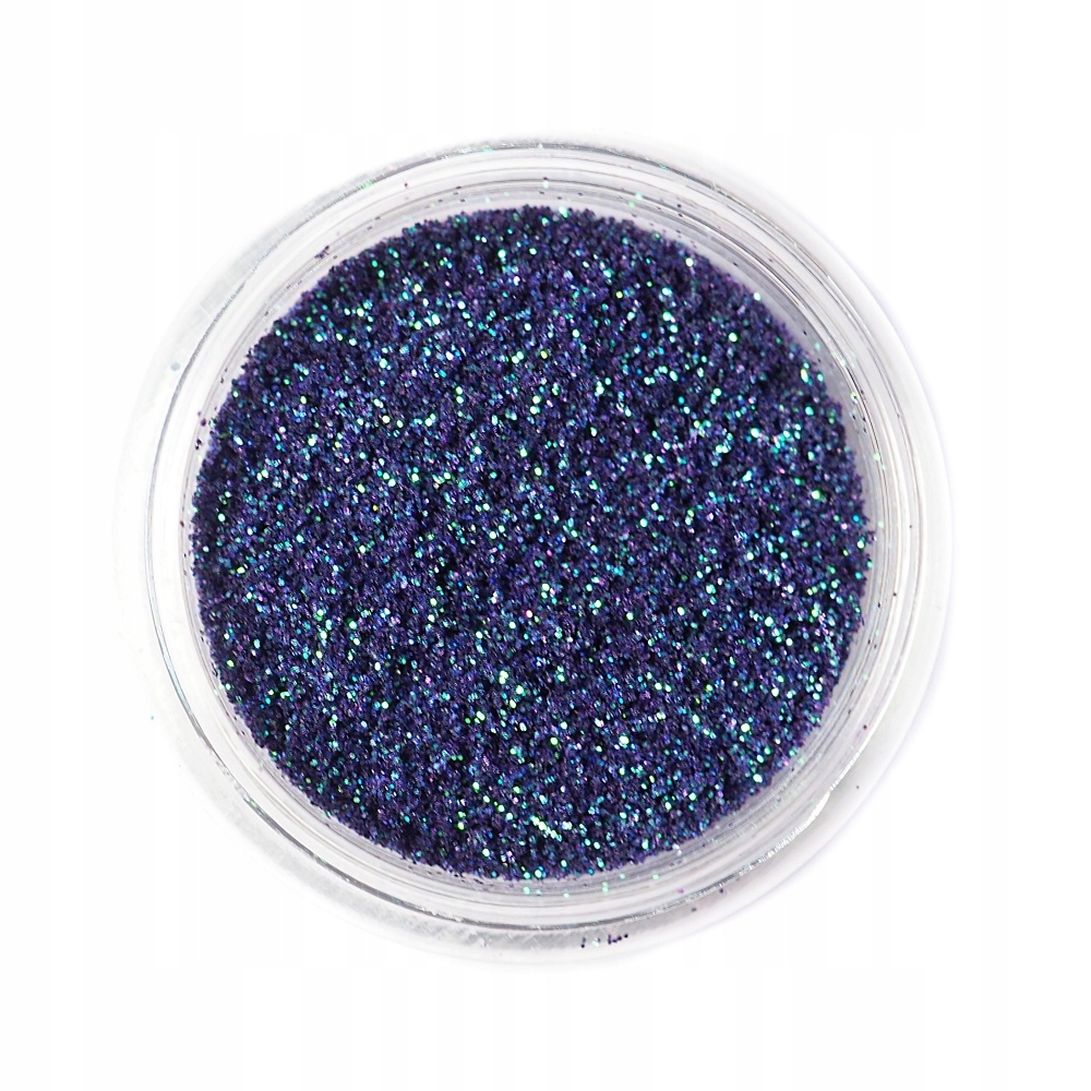 Pyłek do zdobień paznokci-HOLIDAY Effect-Santorini