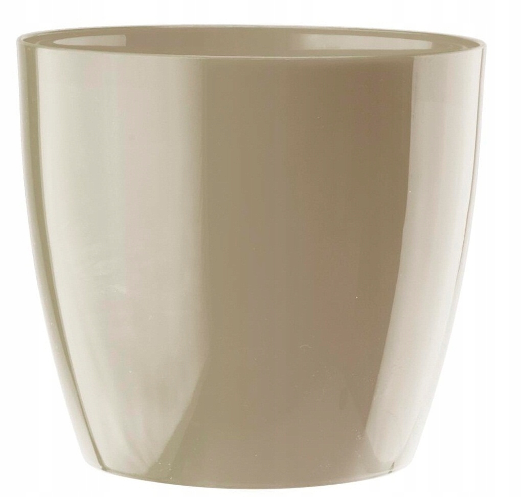

Doniczka Aga 14 CM Beżowy