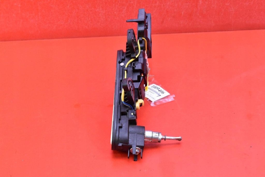 handle left front front SWP KIA EV6 21