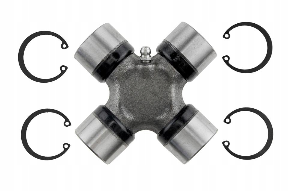 KRZYŻAK WAŁU 30X92 FORD EXPLORER 01-10, Producent części NTY