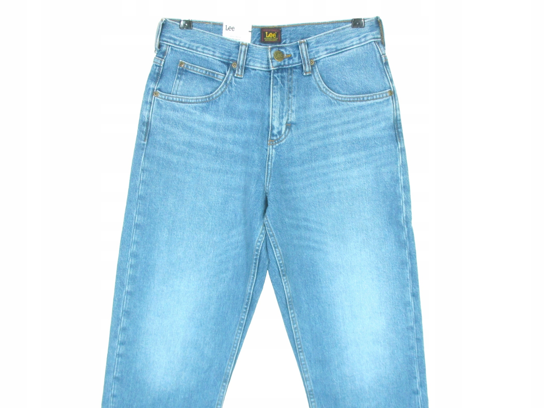 Pánské kalhoty Lee Oscar Relaxed Tapered W29 L32