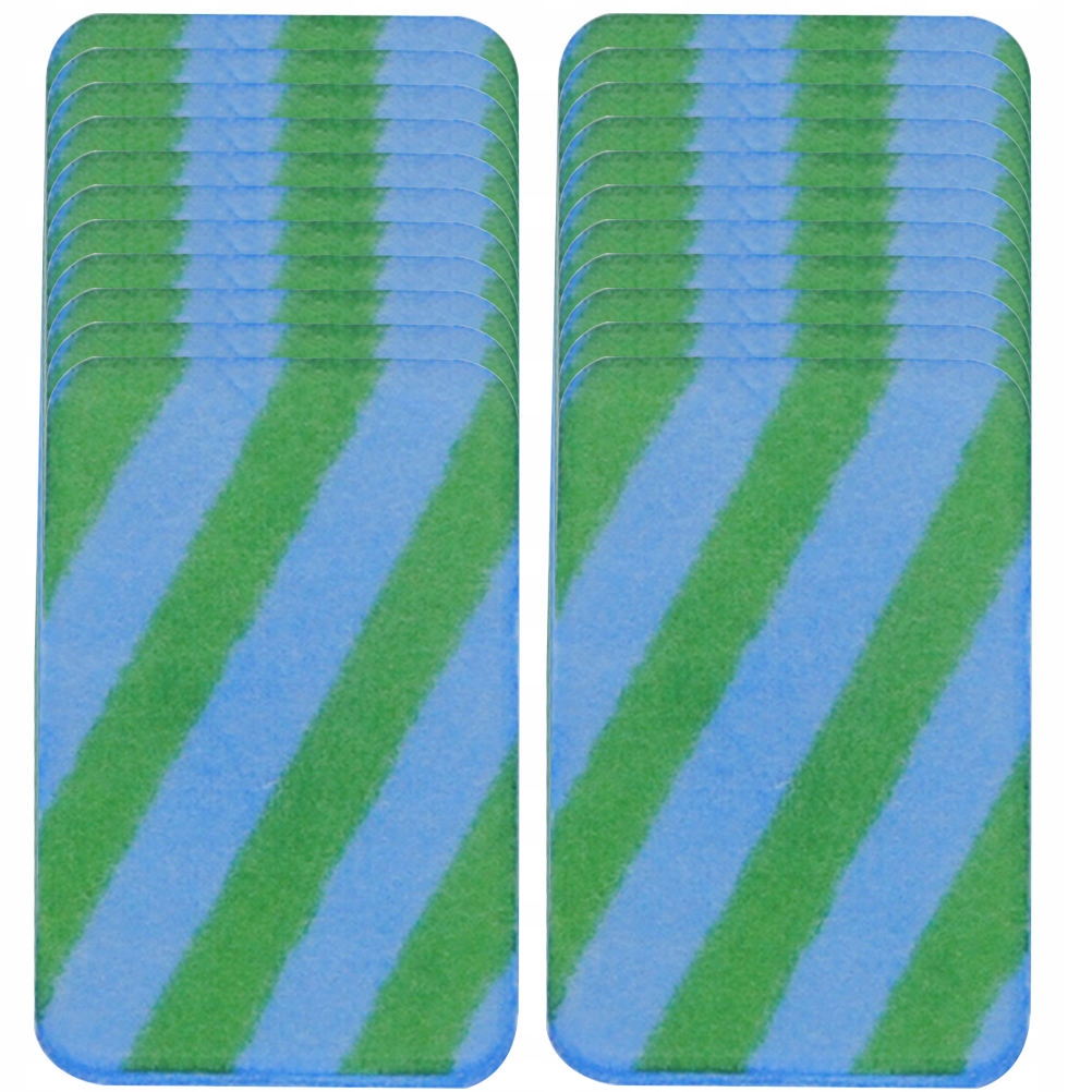 80 WKŁADÓW BEZZAPACHOWYCH DO ELEKTRYCZNYCH ODSTRASZACZY KOMARÓW