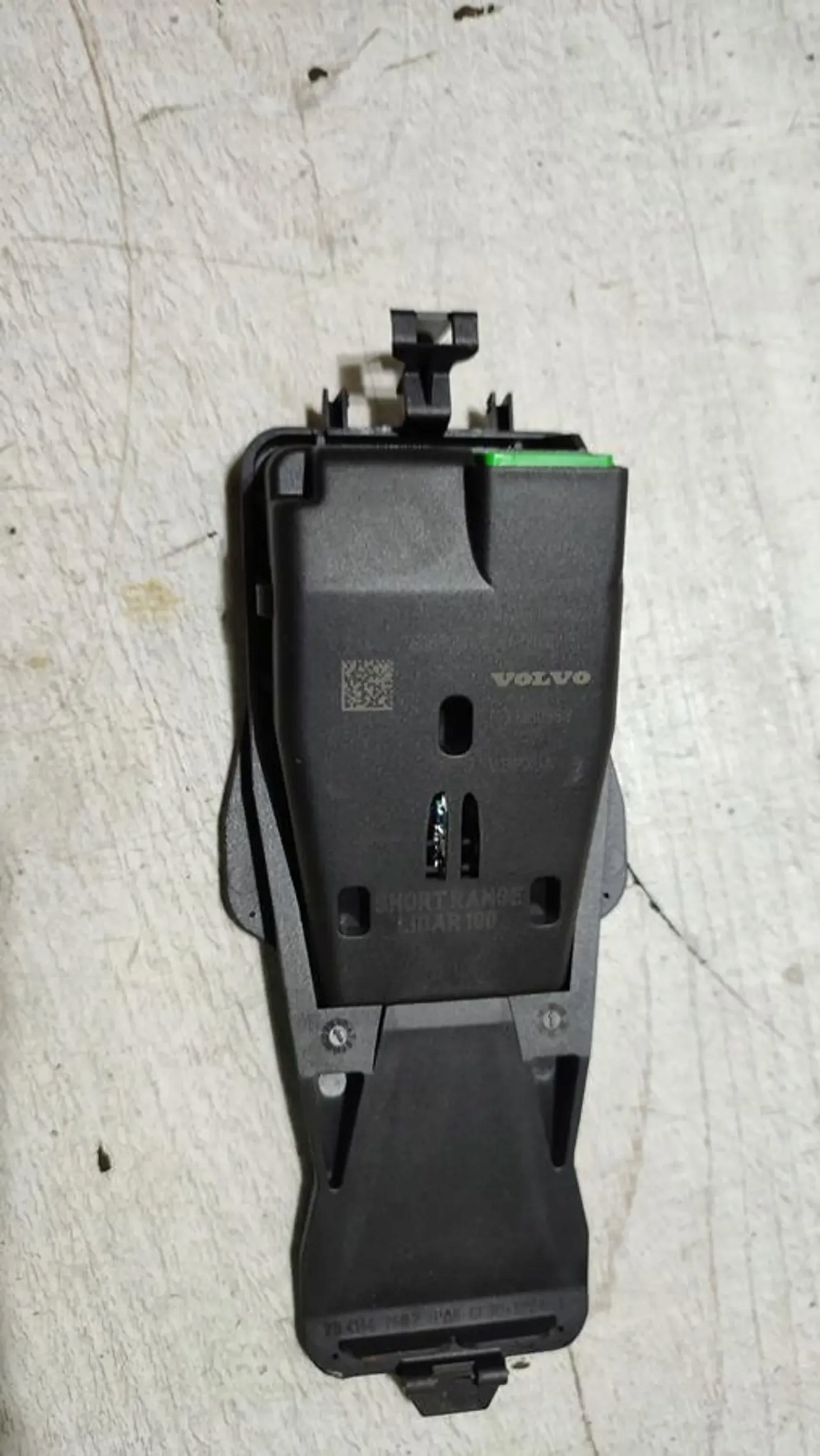 Volvo V40 II 2018r Sensor sensor Regen