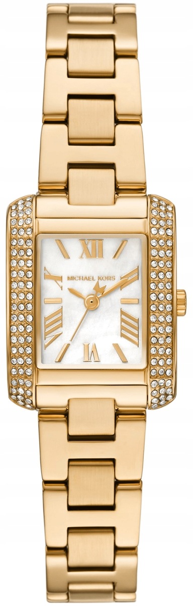 Zegarek Damski Michael Kors Emery MK4867 Box